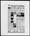 The East Carolinian, October 12, 1995
